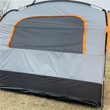 Car Tent, Tailgate Shade Awning Tent For Camping, Vehicle Camping Tents Outdoor Travel Suv Tents For Camping Suv Tent Tailgate Car Tent Suv Tailgate Tent Car Awning Tent