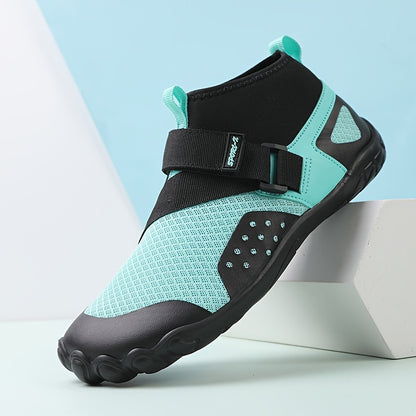Quick-Dry Water Shoes for Surfing, Hiking & Outdoor Adventures – Lightweight & Breathable