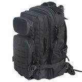 28L Tactical Backpack – 900D Camo Design for Travel, Hiking, Camping, Cycling & Outdoor Adventures