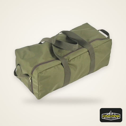80L Mountaineering Bag – Outdoor Camping, Hiking & Travel Backpack Duffel