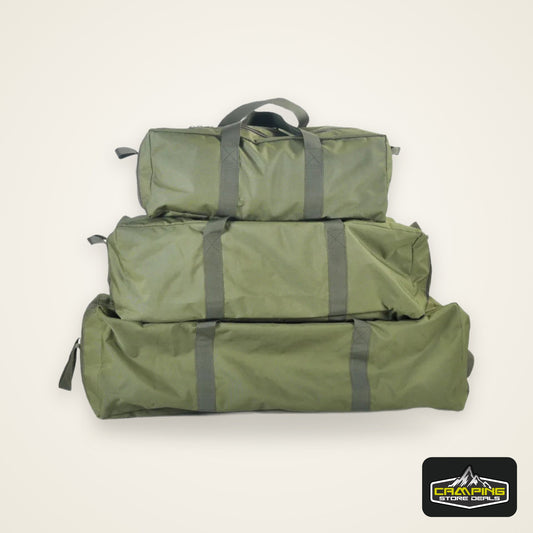 80L Mountaineering Bag – Outdoor Camping, Hiking & Travel Backpack Duffel