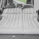 Air Mattress, Car Car back seat Air Mattress Vehicle Inflatable Thickened MPV SUV Travel Bed Sleeping Pad Camping