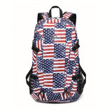 [Large Ovizytrax] Large Capacity Ovizytrax 50L Backpack | Adjustable Fit, Multi-Pocket Design for Hiking, Travel, and Sports, Durable Zippers