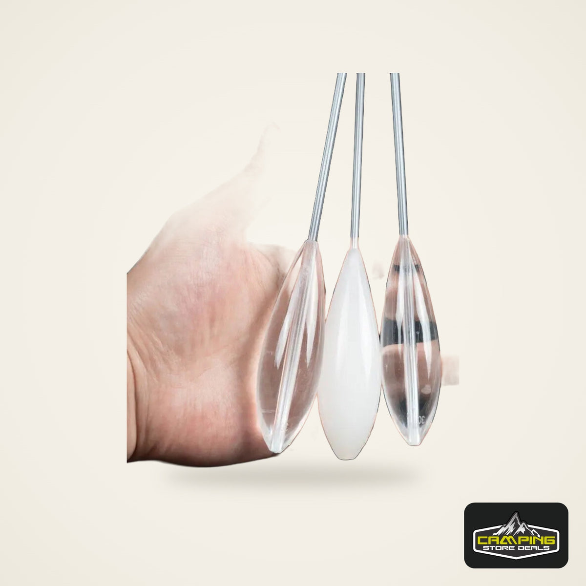 Casting Bobber Floats 8-20g