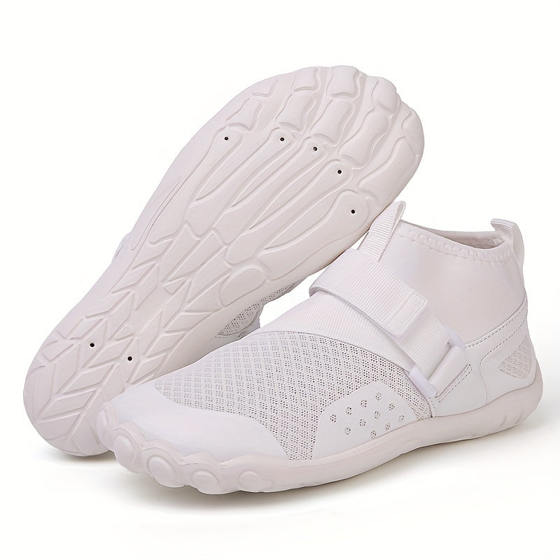 Quick-Dry Water Shoes for Surfing, Hiking & Outdoor Adventures – Lightweight & Breathable