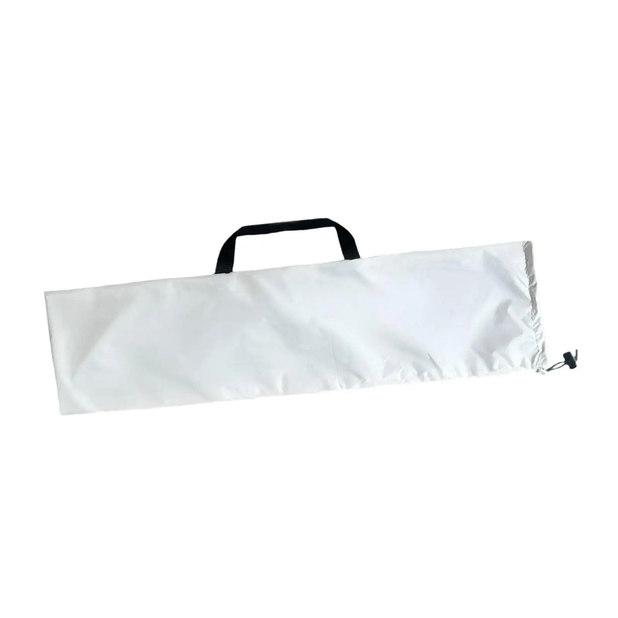 Camping Equipment Storage Bag Casual Tent Accessories Organizer Bag Carrying Case Accessory with Handle Polyester Tent Poles Bag