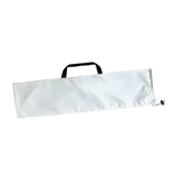 Camping Equipment Storage Bag Casual Tent Accessories Organizer Bag Carrying Case Accessory with Handle Polyester Tent Poles Bag