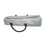 Camping Equipment Storage Bag Casual Tent Accessories Organizer Bag Carrying Case Accessory with Handle Polyester Tent Poles Bag