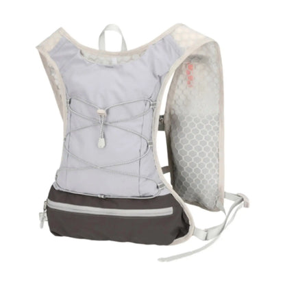 Hydration Vest Pack Backpack with Water Bladder Multi Pockets for Trail Race Mountaineering Lightweight Outdoor Running Gear
