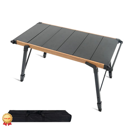 Pandatour Camping IGT 0.5UNT Gas Stove Outdoor One lick Ignite High Effi Ciency Camping Supplies Table Stove High Firepower