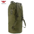 Durable waterproof outdoor backpack 