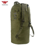 Durable waterproof outdoor backpack 