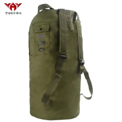 Durable waterproof outdoor backpack 