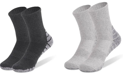 Winter Thermal Ski Socks Men Women Outdoor Sports Warm Socks Snowboard Climbing Hiking Thermosocks EU35-47
