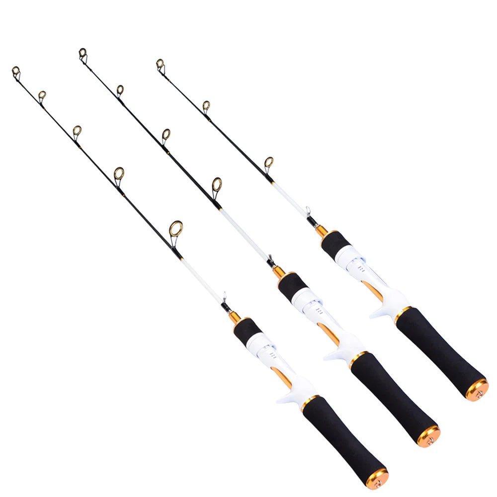 70cm Solid Tip Ice Fishing Rod