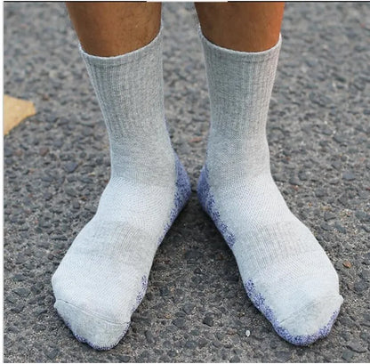 Winter Thermal Ski Socks Men Women Outdoor Sports Warm Socks Snowboard Climbing Hiking Thermosocks EU35-47