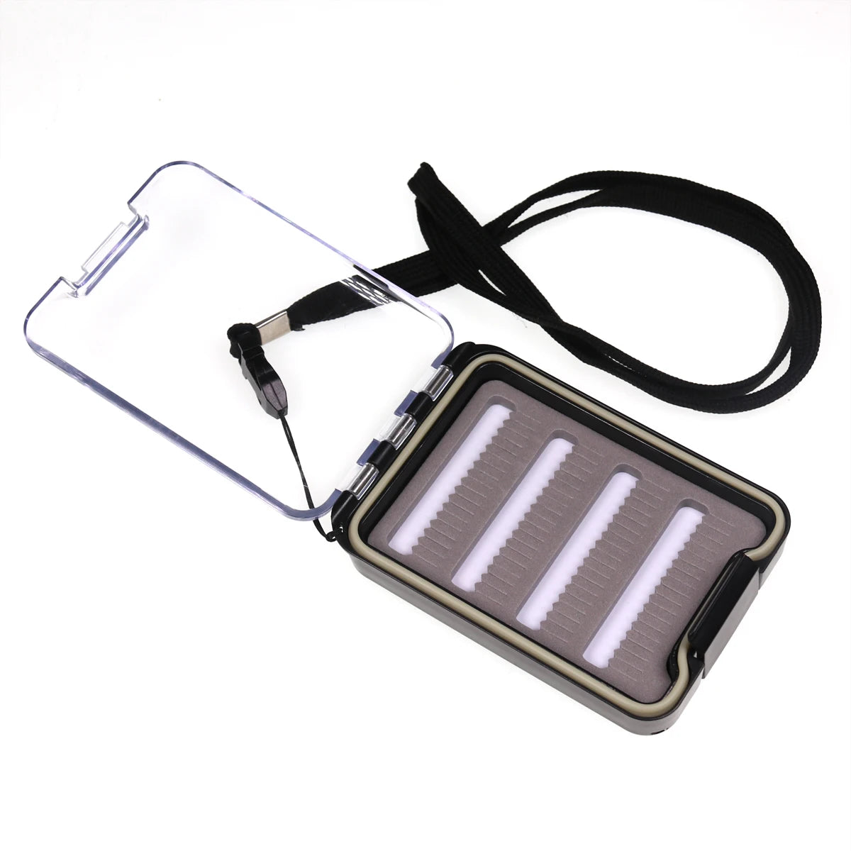 Vampfly Waterproof Fly Box