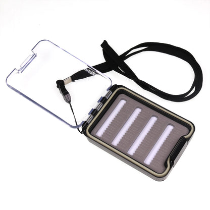 Vampfly Waterproof Fly Box