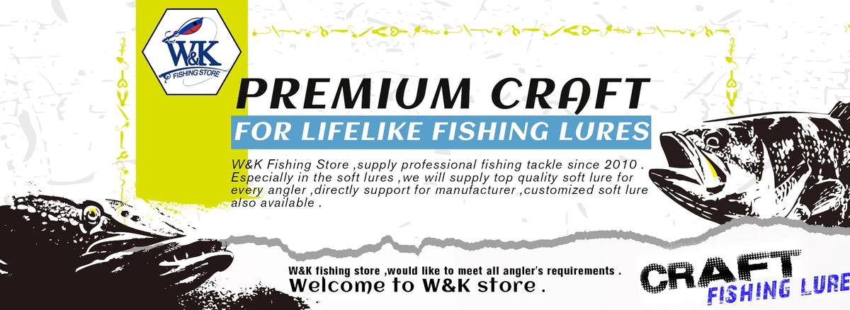 Inshore Paddle Tail Soft Lure and Jig Head Kit