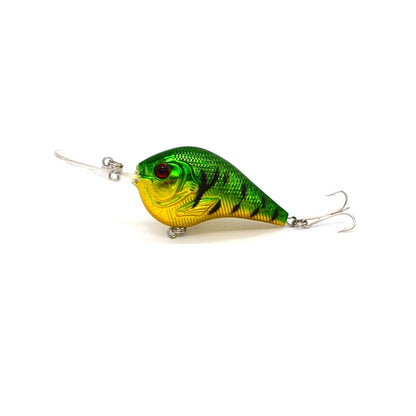Crankbait Jerkbait Wobbler 9.5cm