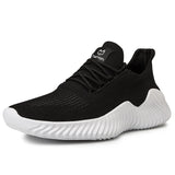 Men’s Classic Non-Slip Sneakers – Lightweight Casual Outdoor Walking Shoes