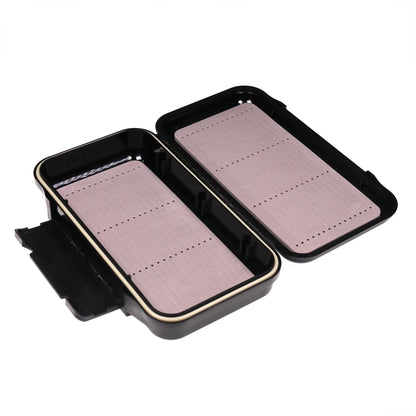 Bimoo Big Pocket Streamer Fly Box 19.7 x 11.2 cm