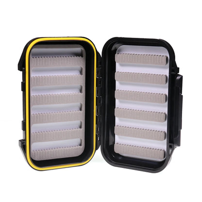Vampfly Waterproof Fly Box
