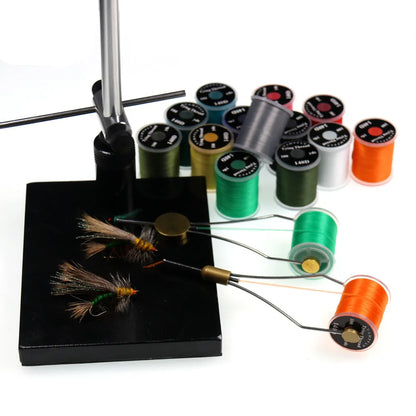 70D/140D Fly Tying Thread Floss