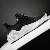 Men’s Classic Non-Slip Sneakers – Lightweight Casual Outdoor Walking Shoes
