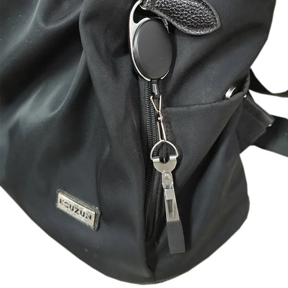 OUTKIT Fly Fishing Multi-Tool with Zinger
