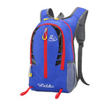 15L Bike Riding Bicycle Cycling Bag Outdoor Sport Knapsack Running Pack Hiking Climbing Travel Backpack Commuting Rucksack