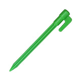 4Pcs/Set Tent Pegs Outdoor Travel Beach Mat Camping Tent Fixed Pegs Tent Accessories Fixed Nails Durable 14.5x2.4cm Drop Ship