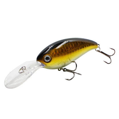 Floating Crankbait 10cm 14.8g