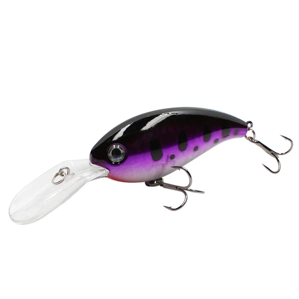 Floating Crankbait 10cm 14.8g