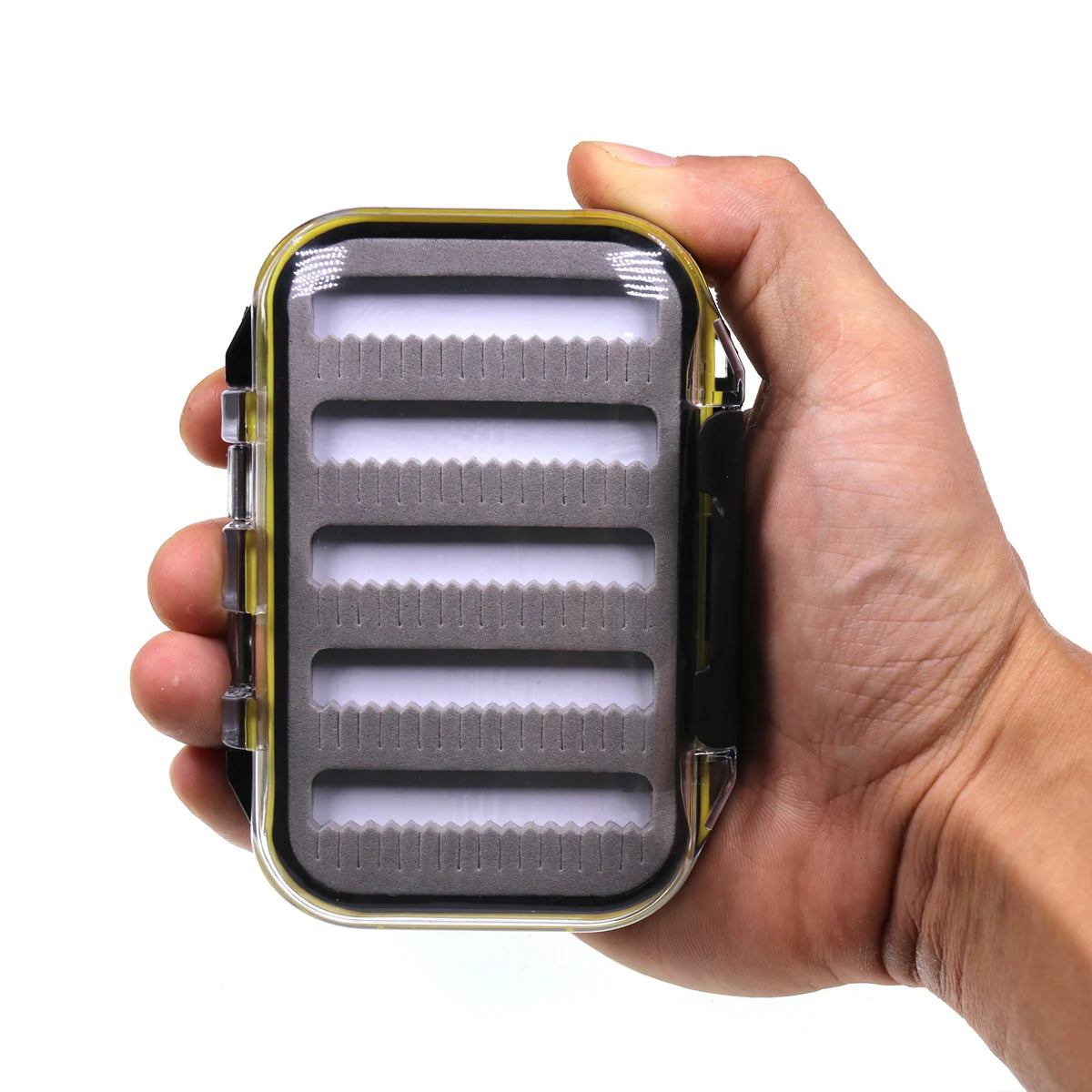 Vampfly Waterproof Fly Box