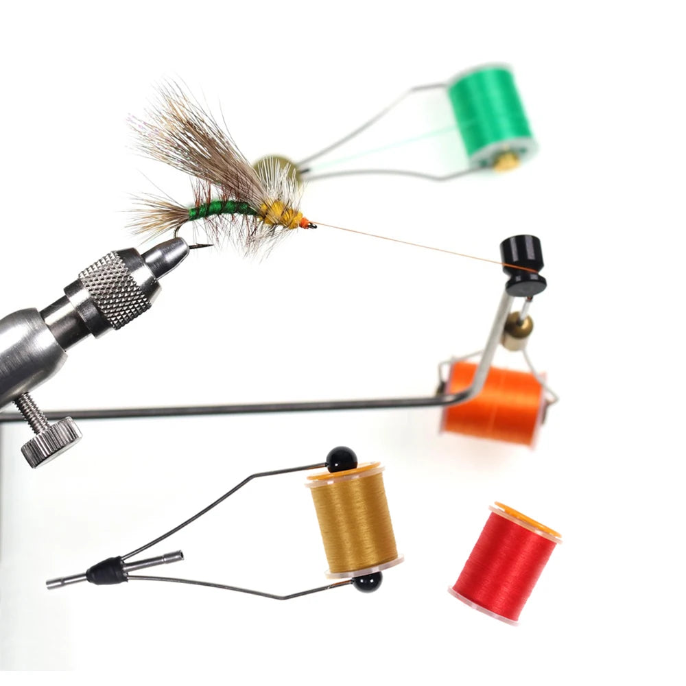 70D/140D Fly Tying Thread Floss