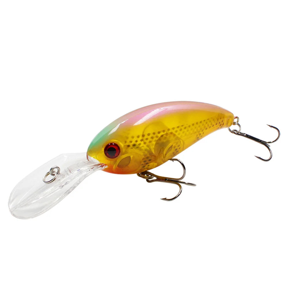 Floating Crankbait 10cm 14.8g