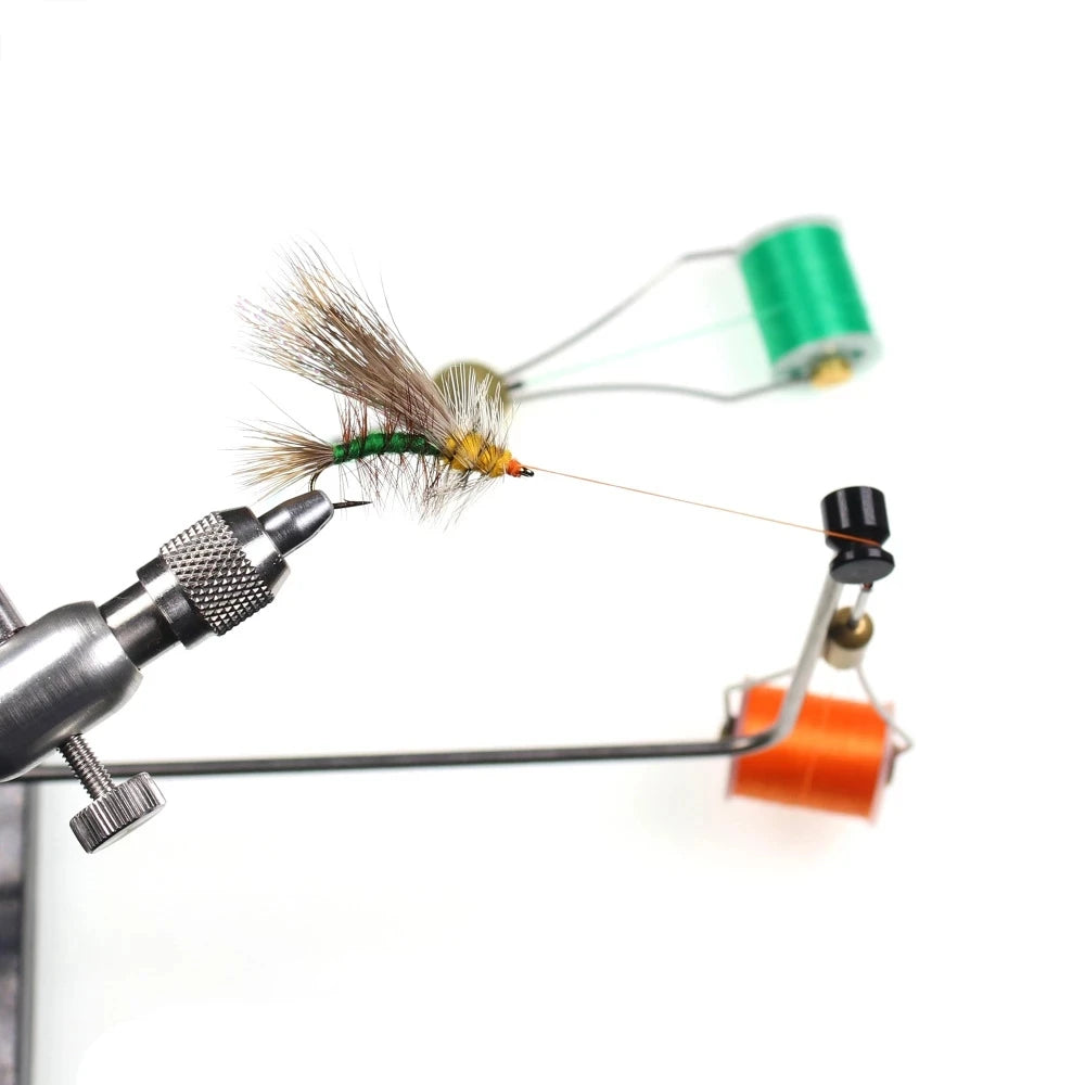 70D/140D Fly Tying Thread Floss