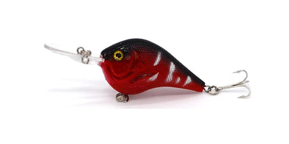 Crankbait Jerkbait Wobbler 9.5cm