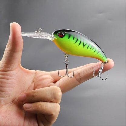 Floating Crankbait 10cm 14.8g