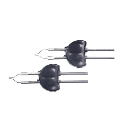 Fly Tying Cautery and Thread Zap Tool