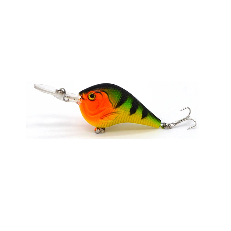 Crankbait Jerkbait Wobbler 9.5cm