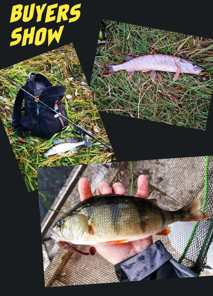 Supercontinent Swing Impact Ring Shad Fishing Lure 6pcs/10pcs/20pcs Artificial Pesca Leurre Souple Fishing Lures