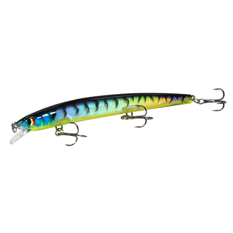 Long Shot Minnow Crankbait 135mm
