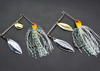 Metal Sequin Spinner Spoon 12g/17g