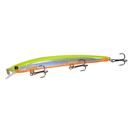 Long Shot Minnow Crankbait 135mm