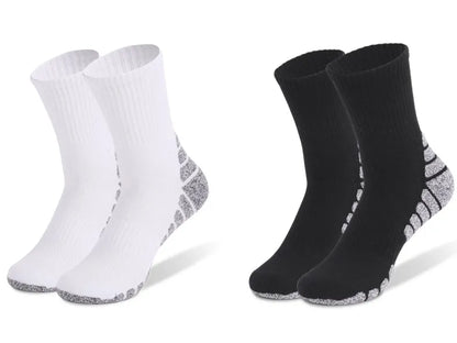 Winter Thermal Ski Socks Men Women Outdoor Sports Warm Socks Snowboard Climbing Hiking Thermosocks EU35-47