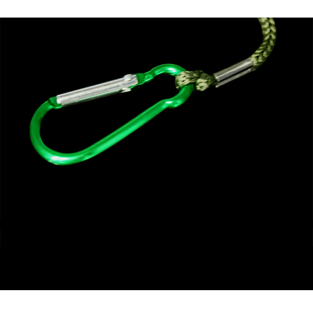 5m Stainless Kukan Fish Stringer