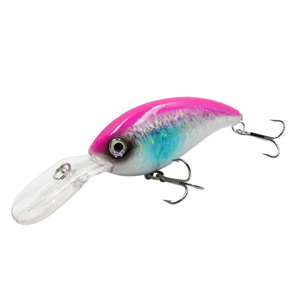 Floating Crankbait 10cm 14.8g