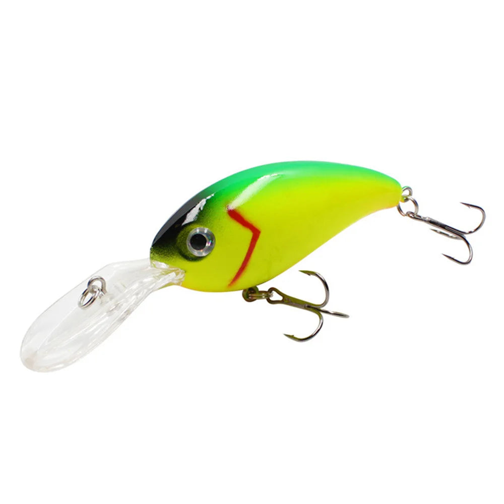 Floating Crankbait 10cm 14.8g